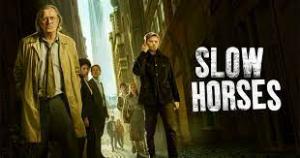 Slow Horses - Season 1